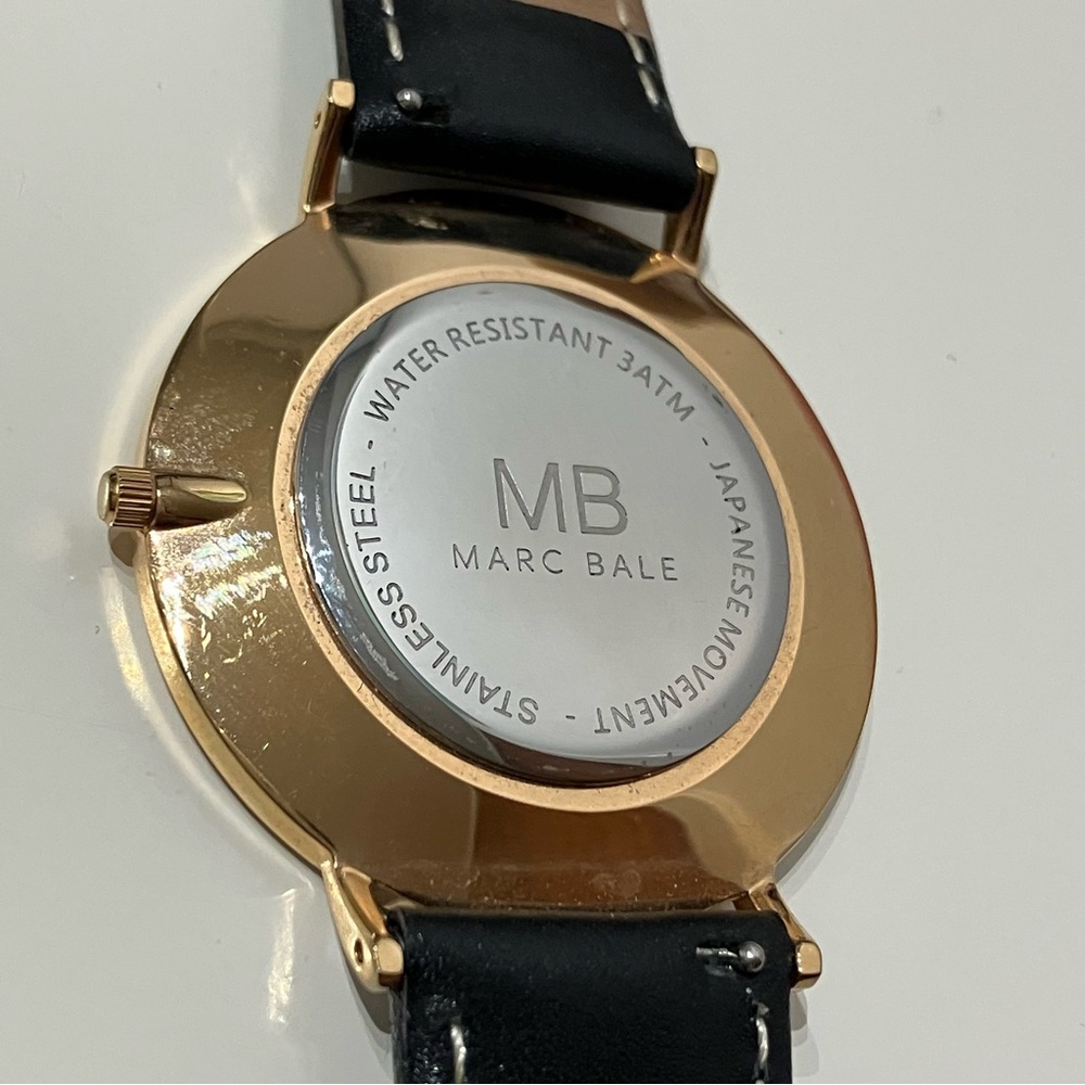 Marc Bale Watch - Picture 3 of 8
